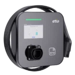 cargador autos electricos