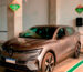 estaciones de carga para autos eléctricos